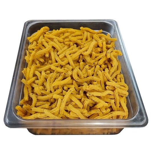 Butter Sevu Traditional Snacks of Tamil Nadu 500 grams Onezeros.in