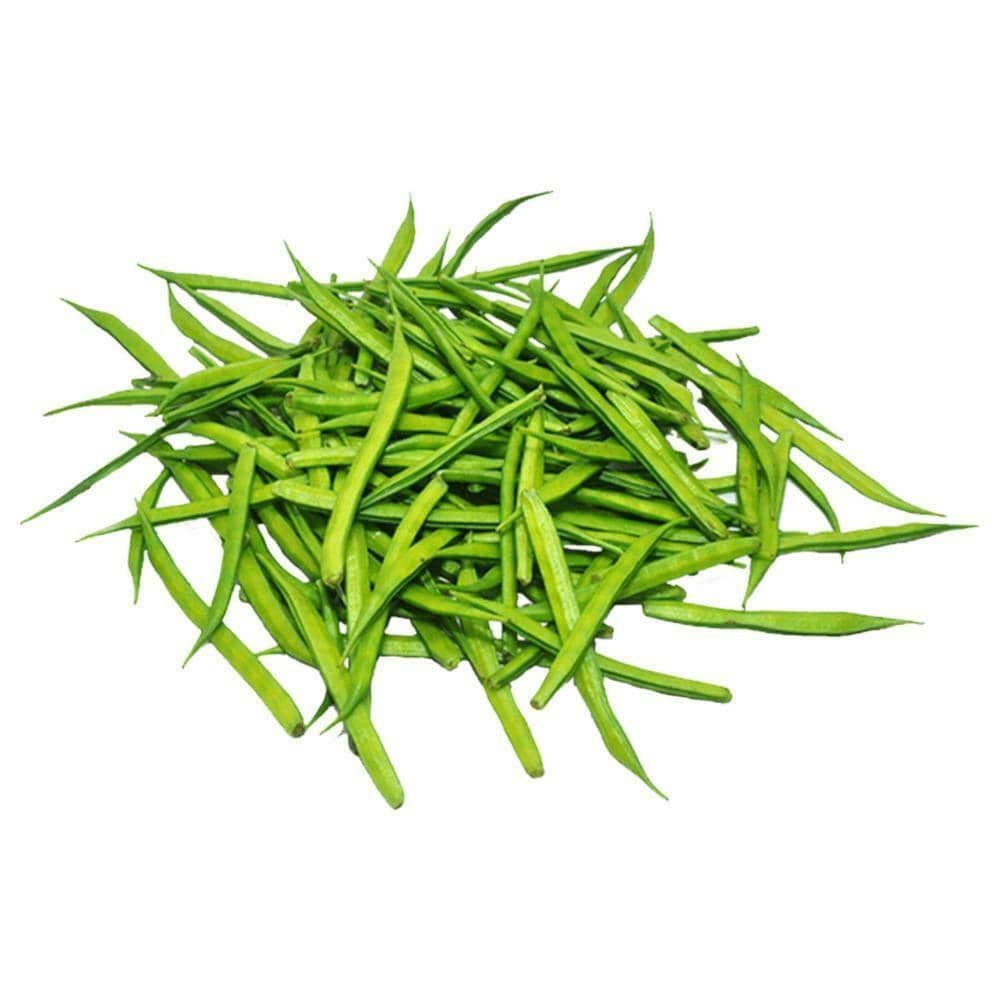 Cluster Beans/Kottavarai 500 grams Onezeros.in