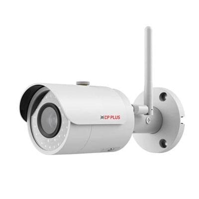 CP Plus CP-UNC-TA13L3-MW 1.3MP HD WiFi IR Bullet Camera CP Plus