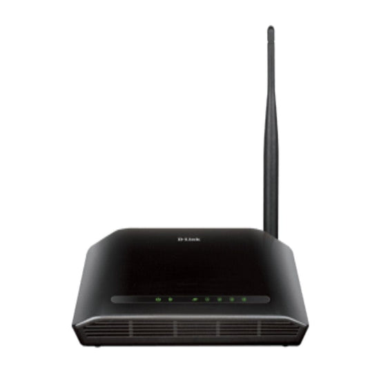 D-Link DIR-600M Wireless N 150 Home Router D-Link