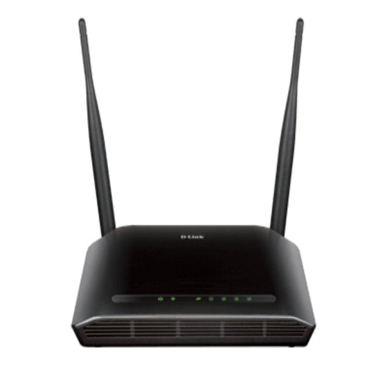 D-link DIR-615 Wireless N 300 Router D-Link