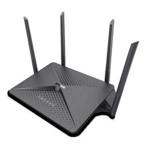 D-Link DIR-882 Wireless AC2600 Dual Band Gigabit Router D-Link