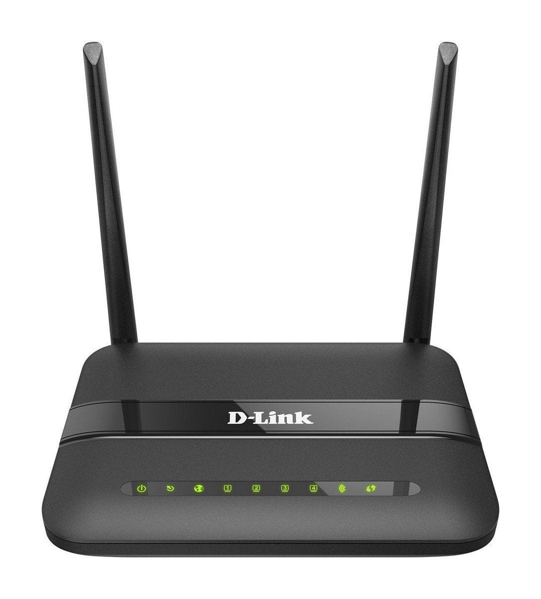 D-Link-DSL-2750U-Wireless-ADSL2-Router D-Link