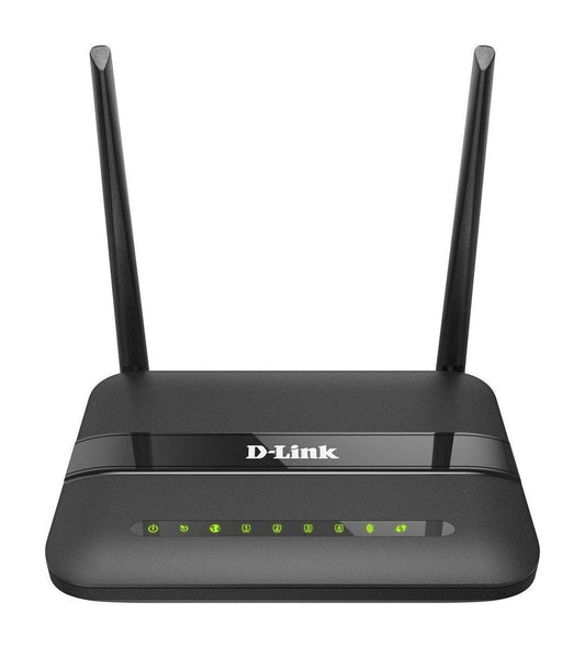 D-Link-DSL-2750U-Wireless-ADSL2-Router D-Link