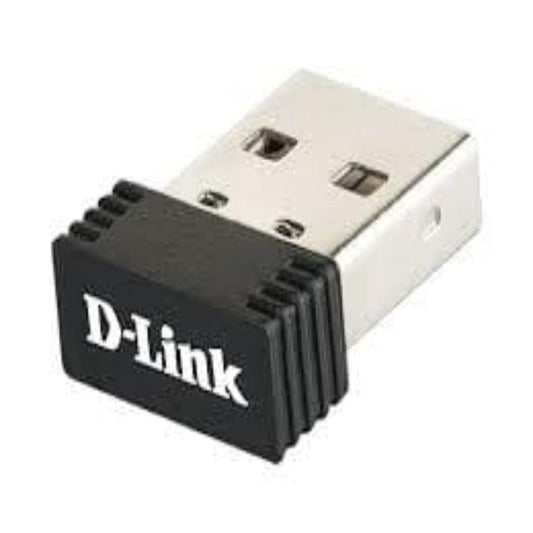 D-Link DWA-121 Wireless N 150 USB Adapter D-Link