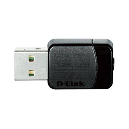 D-Link DWA-171 Wireless AC Dual Band USB Adapter D-Link