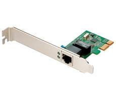 D-Link Gigabit PCI Express Network adapter D-Link