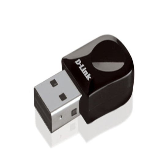 D-link Wireless N300 Nano USB Adapter D-Link