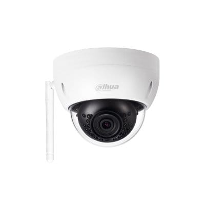 Dahua IPC-HDBW1320E-W 3MP IR Mini-Dome Wi-Fi Network Camera Dahua