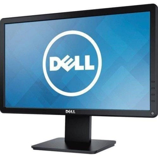 Dell D1918H 18.5-inch LCD Monitor Dell