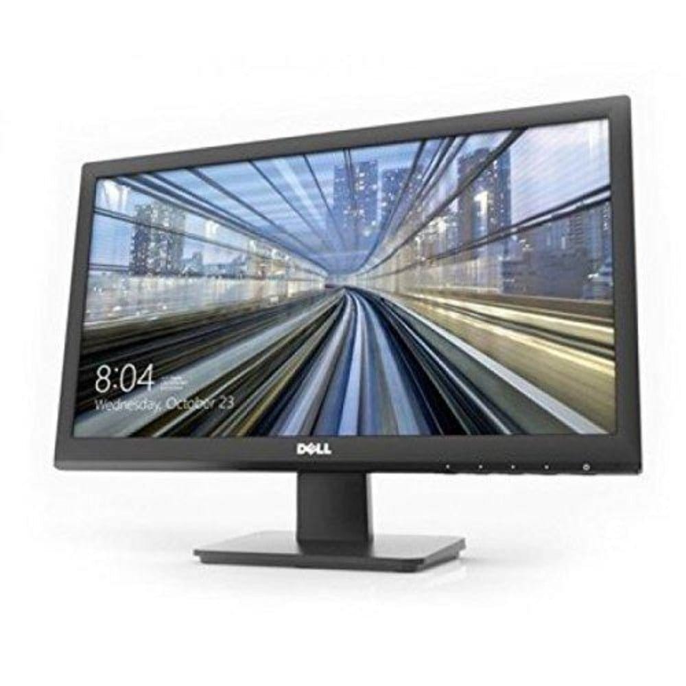 Dell D2015H 20-inch Backlight LED Monitor Dell