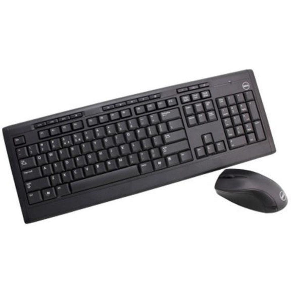 Dell KM113 Wireless Keyboard and Mouse Combo Dell