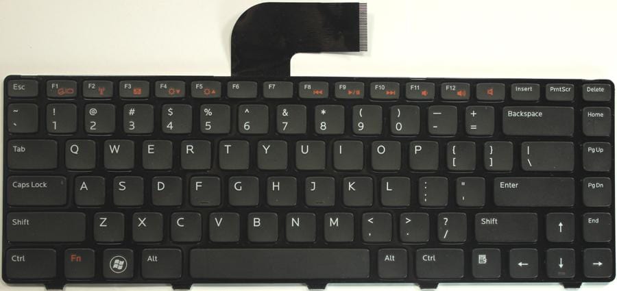 Dell Vostro 1440 Laptop Keyboard Onezeros.in