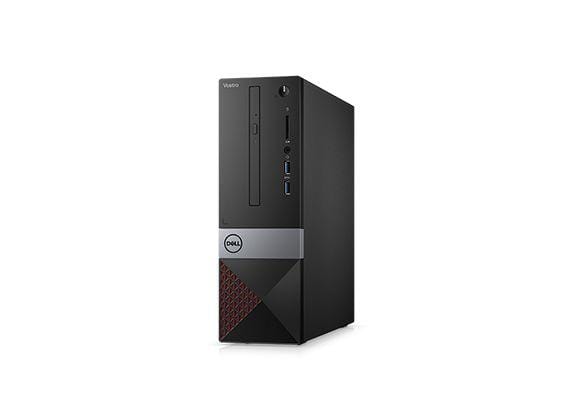 Dell Vostro 3471 Small Desktop Dell