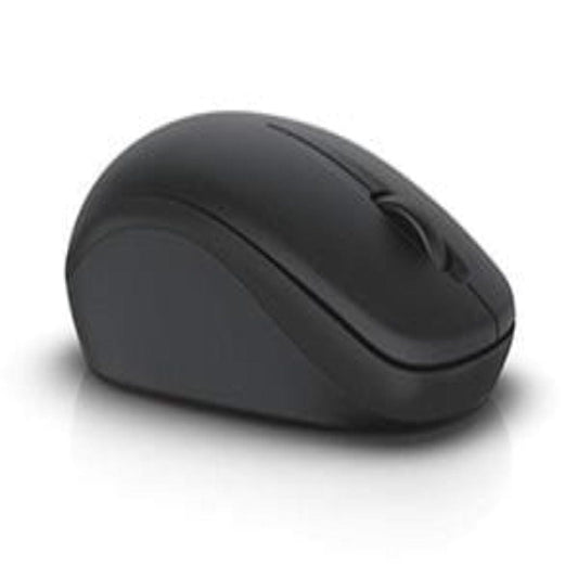 Dell WM126 Wireless Optical Mouse Computer Accessories
