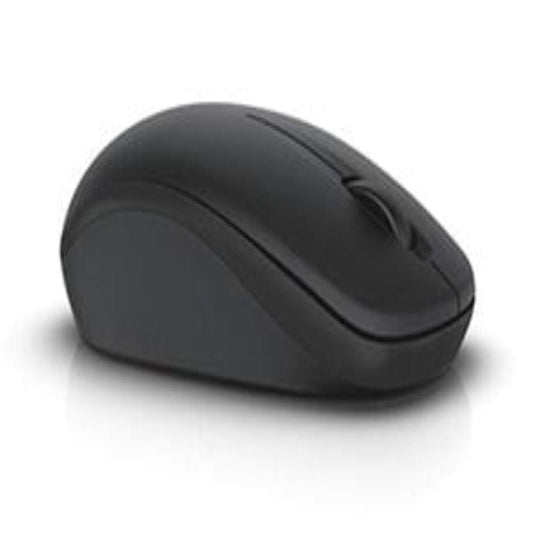 Dell WM126 Wireless Optical Mouse Dell