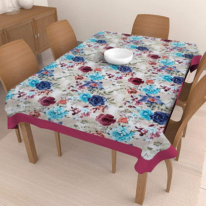 Dining Table Cover 6 Seater Onezeros.in