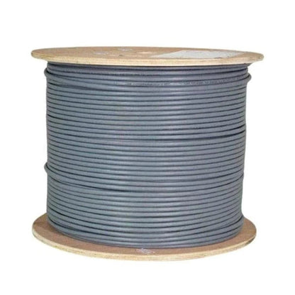 Dlink CAT6A UTP 23 AWG Cable - 305 Mtr D-Link