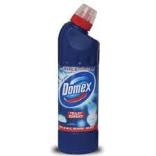 Domex expert Toilet Cleaner Domestos