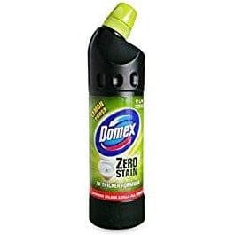 Domex Zero Stain Toilet Cleaner 450 ml Domestos