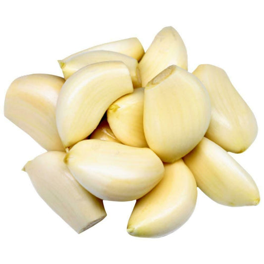 Garlic-Malapoondu- Peeled (Hills) 200 grams Onezeros.in