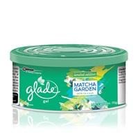 Glade Gel Deodoriser and Air Freshener Matcha Garden S. C. Johnson & Son