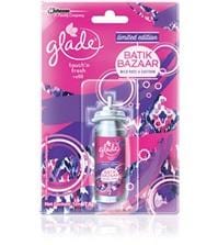 Glade Touch n Fresh Batik Bazaar Refill 12 ml S. C. Johnson & Son