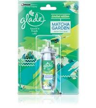 Glade Touch n Fresh Matcha Garden Refill 12 ml S. C. Johnson & Son