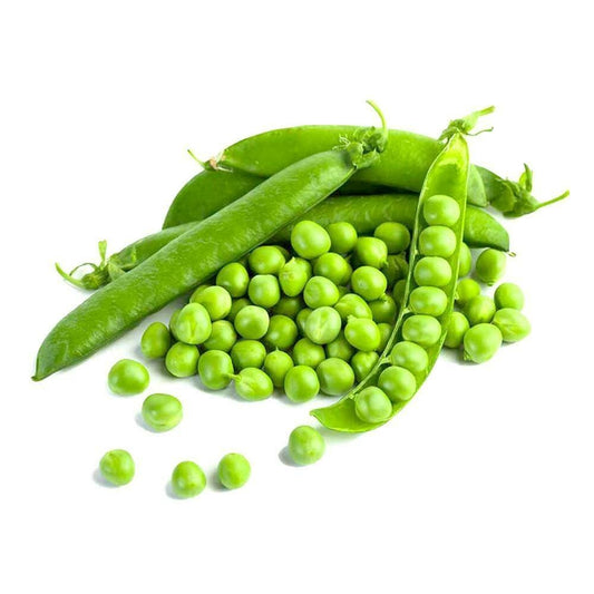 Green Peas - Pattani 500 grams Onezeros.in