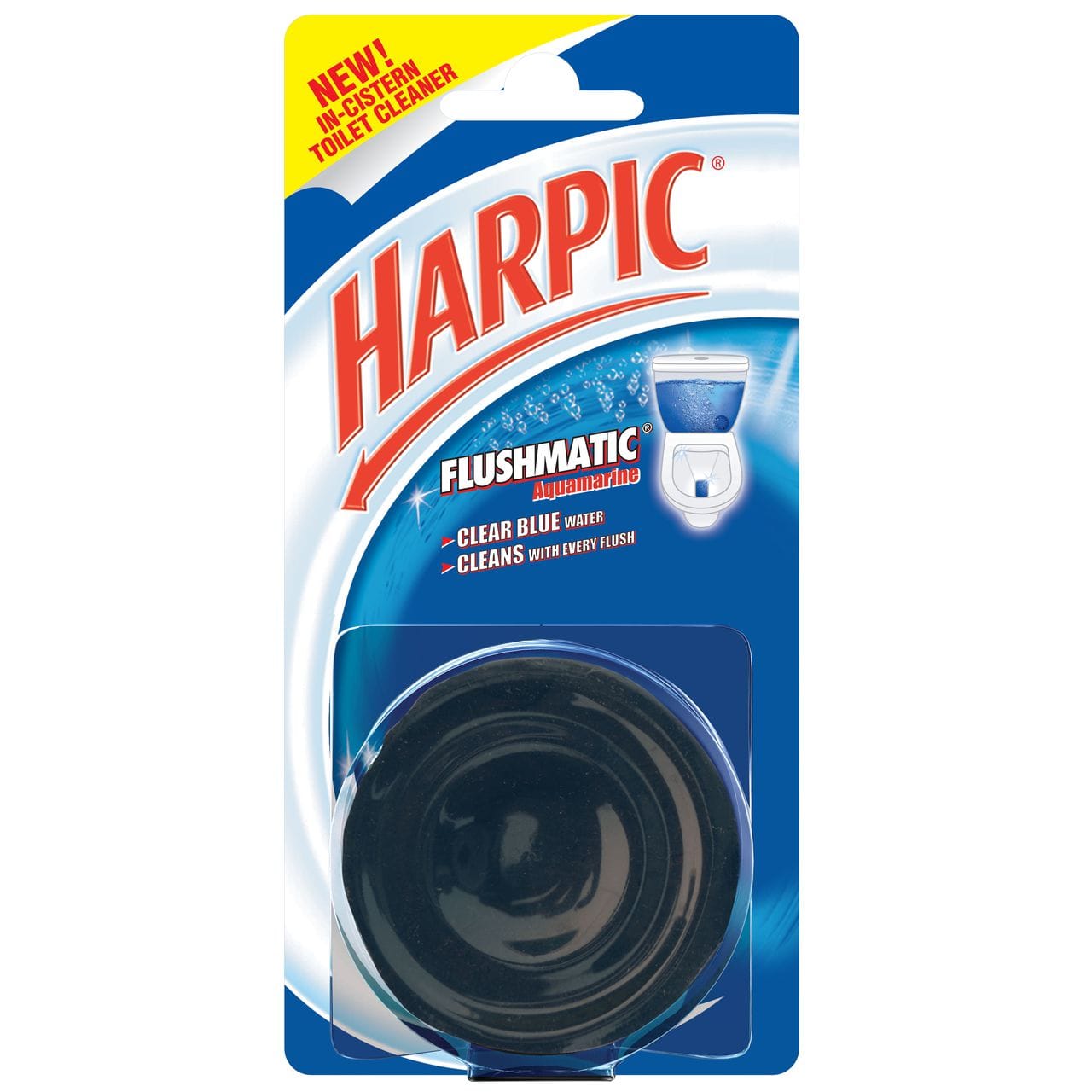 Harpic Flushmatic Toilet Cleaner Mono Harpic