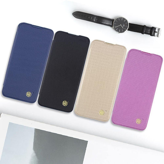 Hi Case Caidea Slim Flip Cover For Lenovo A6000 Mobile Cover Onezeros.in