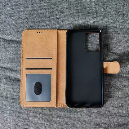 Hi Case Neo Leather Flip Cover for Redmi 9 Phone Case Onezeros.in