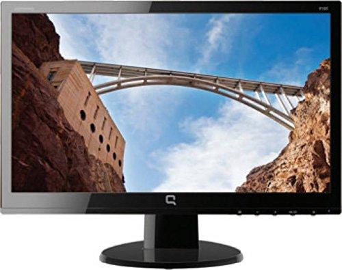 HP Compaq B191 18.5-inch led Monitor HP