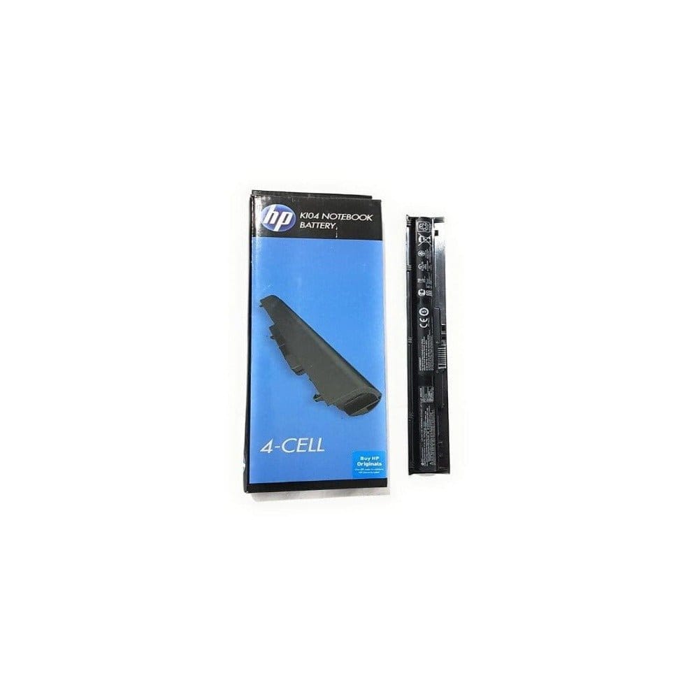 HP k104 Laptop Battery HP