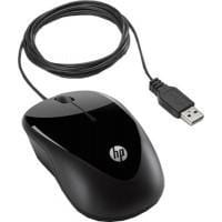 HP x1000 Wired Optical Mouse HP