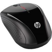 HP X3000 Wireless Optical Mouse HP