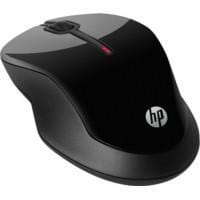 HP X3500 Wireless Comfort Mouse Computer Accessories