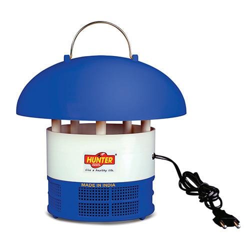 Hunter Mosquito Killer Machine Blue Balaji Electronics