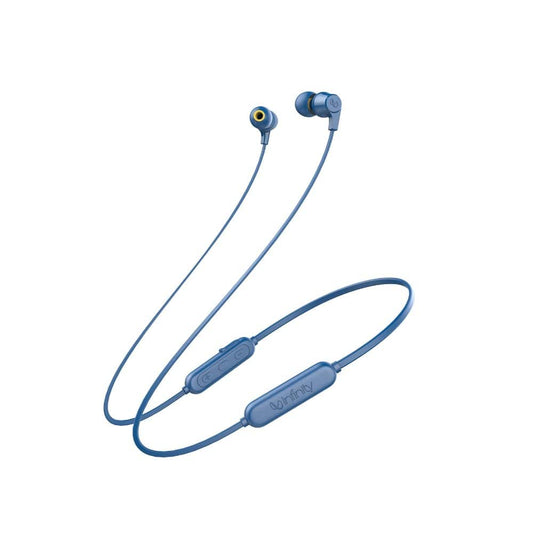 Infinity Glide 100 Bluetooth Headphone Blue Infinity (JBL)