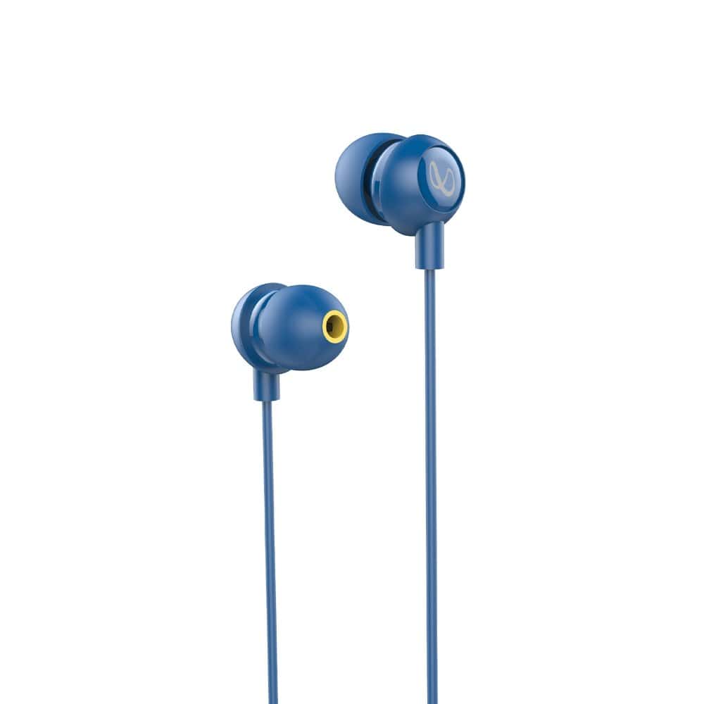 INFINITY ZIP 20 Headphones Blue Infinity (JBL)