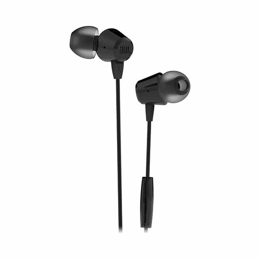 JBL C50HI in-Ear Headphones with Mic JBL