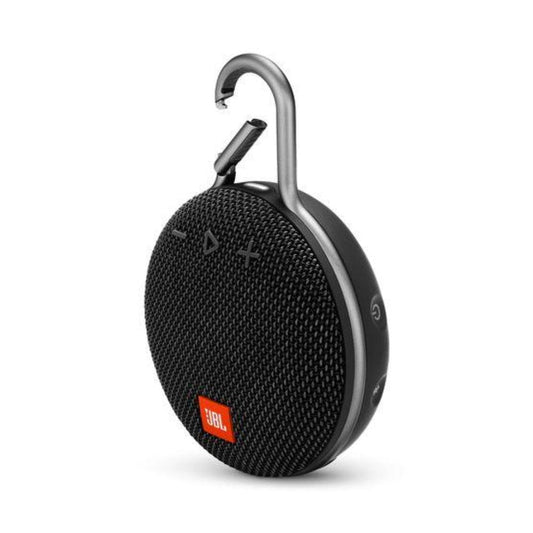 JBL CLIP 3 Portable Bluetooth Speaker JBL