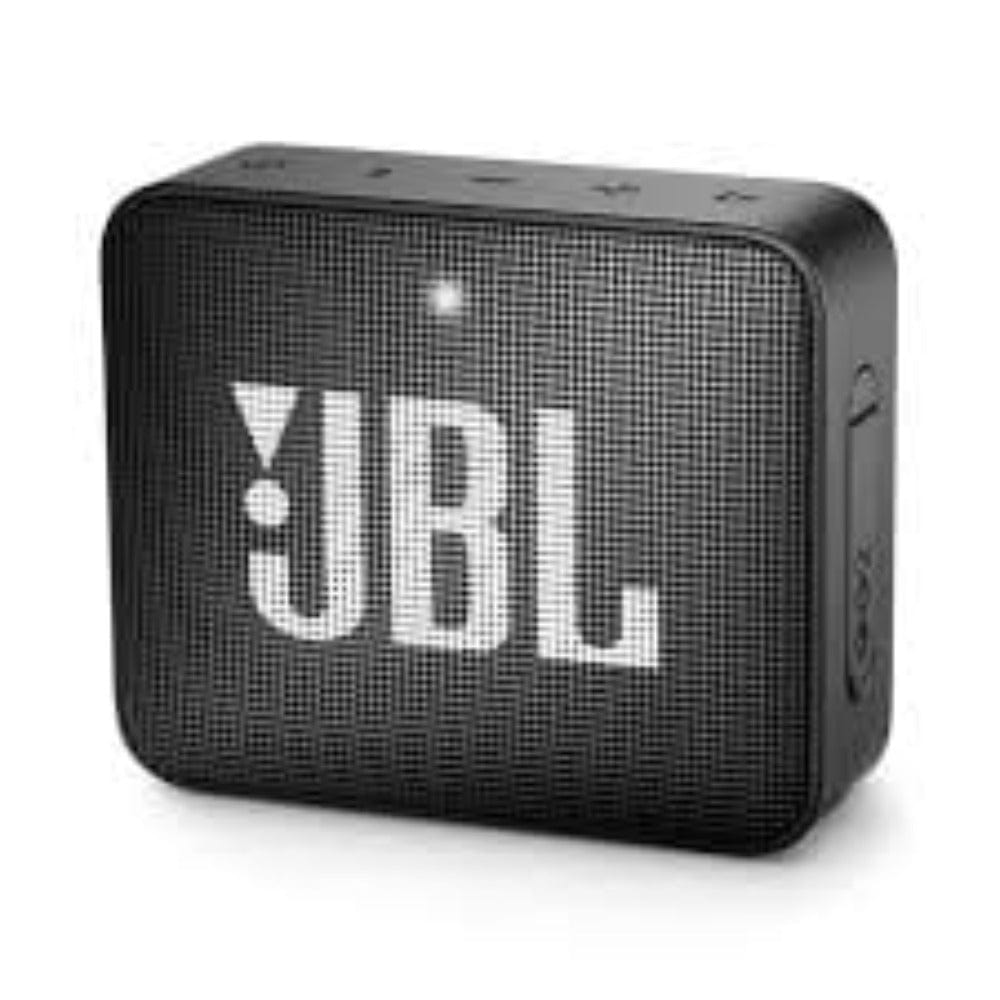 JBL GO 2 Portable Bluetooth speaker JBL