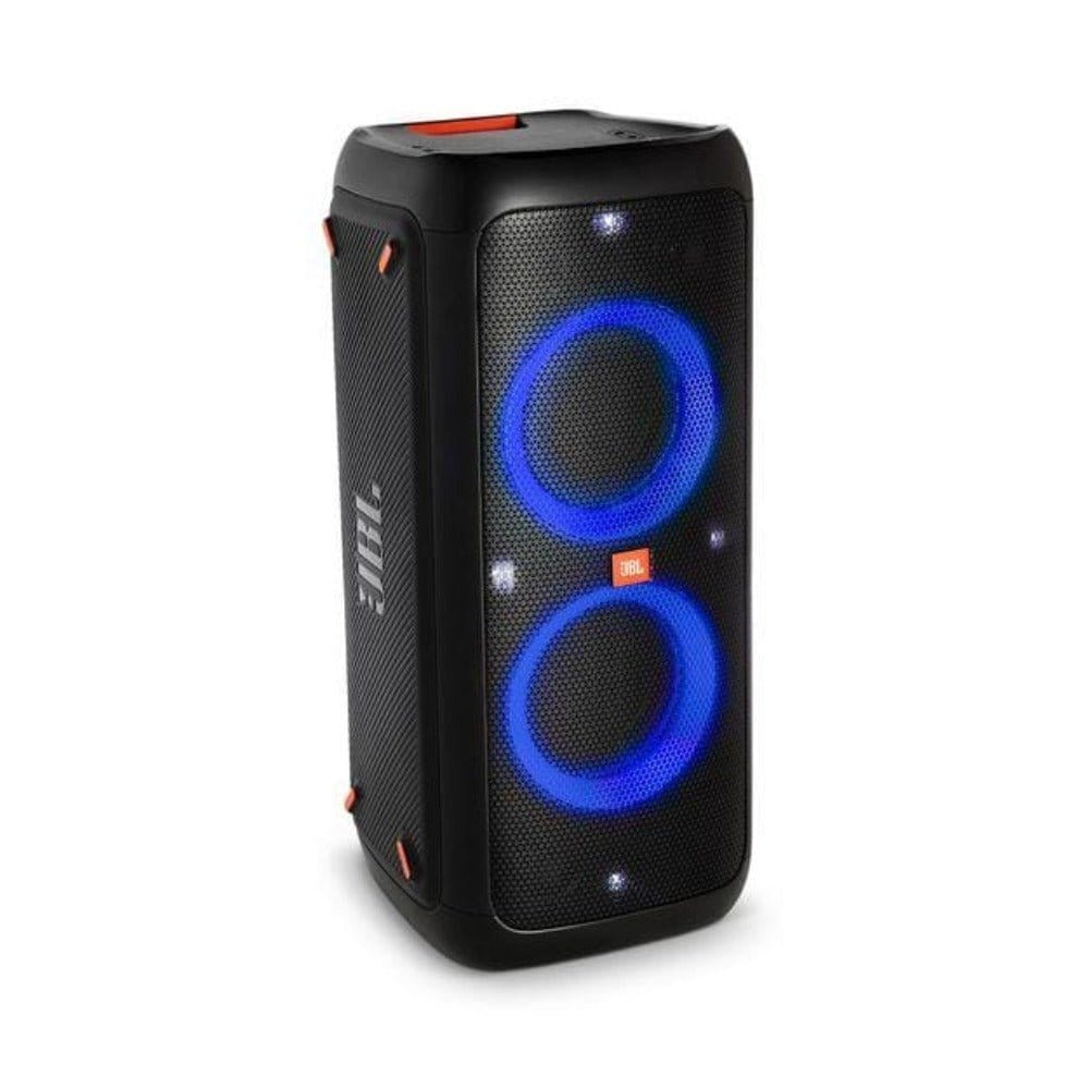 JBL Party Box 200 Portable Bluetooth Party Speaker JBL