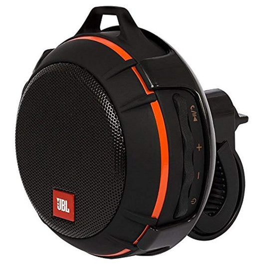 JBL Wind Portable Bluetooth Speaker with FM JBL