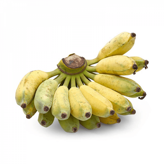 karpooravalli Bananas 1 kg Onezeros.in