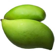 kilimuku Green Mango 1 PC (Approx. 400 grams - 700 grams) Onezeros.in