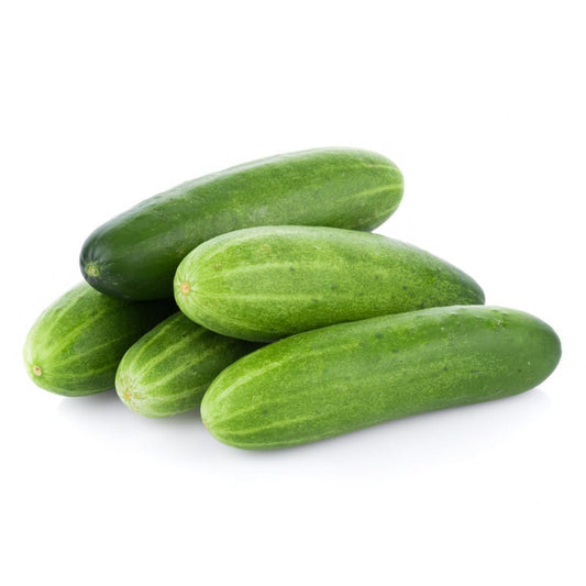 krishnankoil Cucumbers (5-7 pcs bandage) Onezeros.in