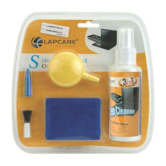 Lapcare Mobile Screen Cleaning kit Lapcare