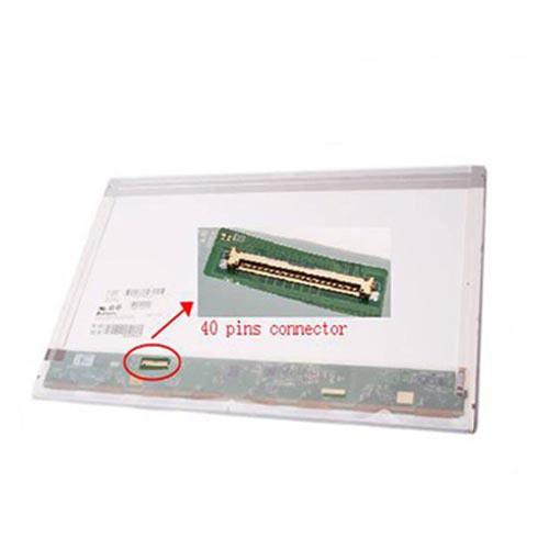 Laptop 14-inch LED Display - 40 Pin Video connector Onezeros.in